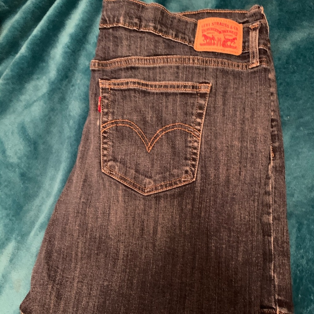 Levi’s shorts men’s size 34 waist
